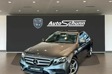 Mercedes-Benz E 220 din 2020 - oferta MER235247