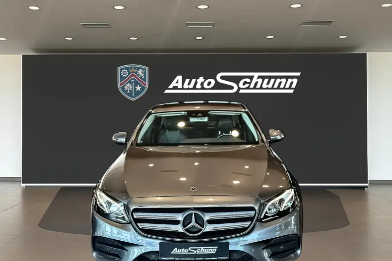 Mercedes-Benz E 220 (Clasa E) din 2020 cu 159.854 km - oferta MER235247 - foto 2