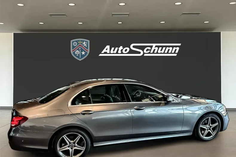 Mercedes-Benz E 220 (Clasa E) din 2020 cu 159.854 km - oferta MER235247 - foto 4