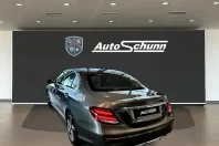 Mercedes-Benz E 220 (Clasa E) din 2020 cu 159.854 km - oferta MER235247 - foto 7