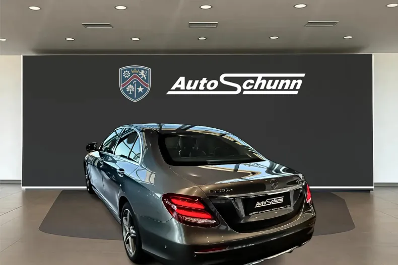Mercedes-Benz E 220 (Clasa E) din 2020 cu 159.854 km - oferta MER235247 - foto 7
