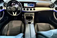 Mercedes-Benz E 220 (Clasa E) din 2020 cu 159.854 km - oferta MER235247 - foto 11