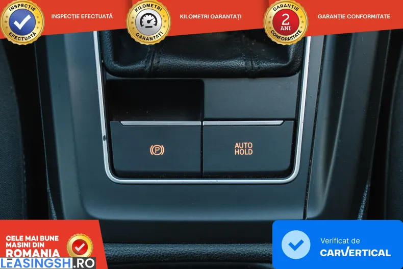 Volkswagen Golf din 2021 cu 89.600 km - oferta VOL235248 - foto 19