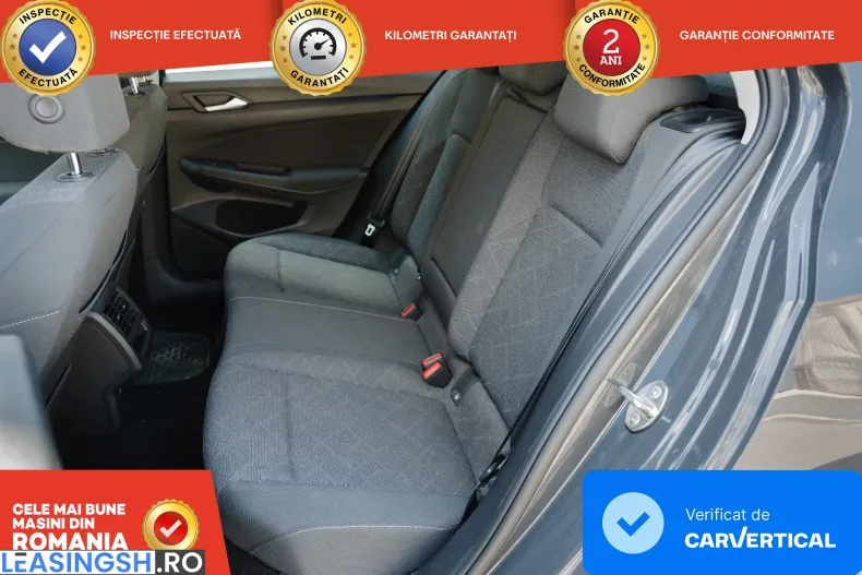 Volkswagen Golf din 2021 cu 89.600 km - oferta VOL235248 - foto 21