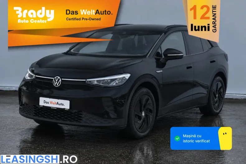 Volkswagen ID.4 din 2023 cu 146.785 km - oferta VOL235249 - foto 1