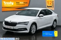 Skoda Superb din 2021 cu 113.615 km - oferta SKO235250 - foto 1