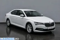 Skoda Superb din 2021 cu 113.615 km - oferta SKO235250 - foto 2