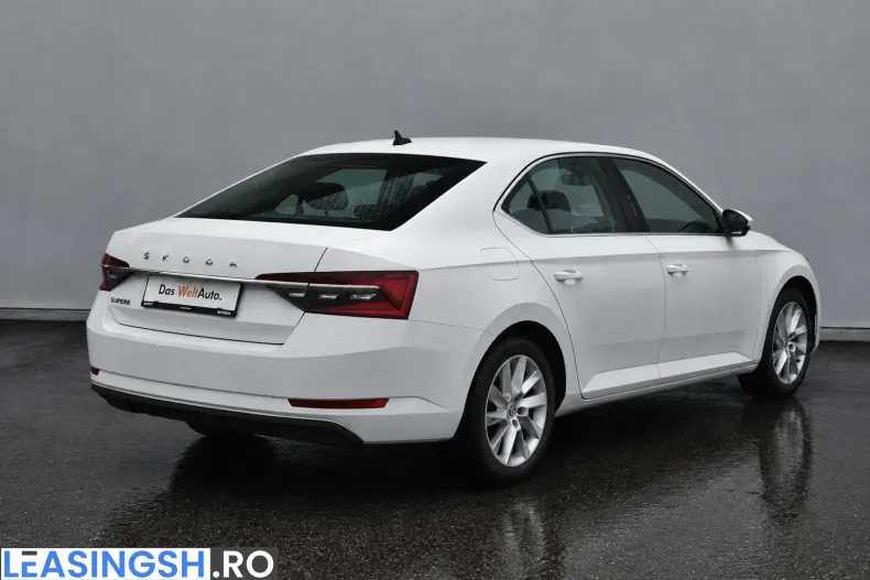 Skoda Superb din 2021 cu 113.615 km - oferta SKO235250 - foto 3