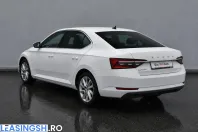 Skoda Superb din 2021 cu 113.615 km - oferta SKO235250 - foto 4