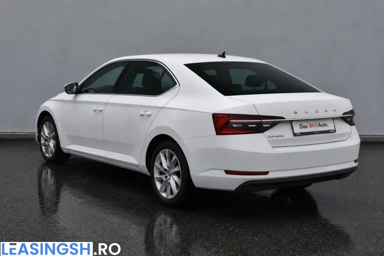 Skoda Superb din 2021 cu 113.615 km - oferta SKO235250 - foto 4