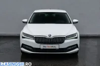 Skoda Superb din 2021 cu 113.615 km - oferta SKO235250 - foto 5