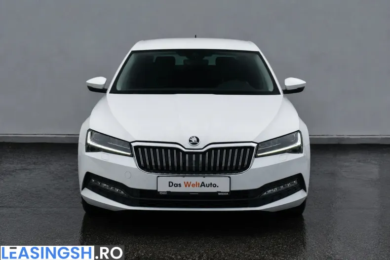 Skoda Superb din 2021 cu 113.615 km - oferta SKO235250 - foto 5