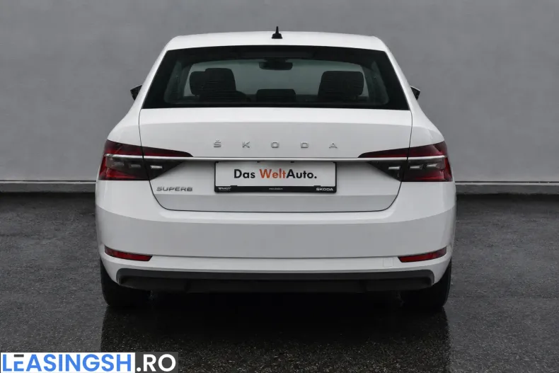Skoda Superb din 2021 cu 113.615 km - oferta SKO235250 - foto 6