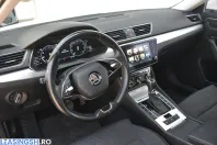 Skoda Superb din 2021 cu 113.615 km - oferta SKO235250 - foto 11