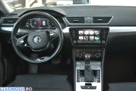 Skoda Superb din 2021 cu 113.615 km - oferta SKO235250 - foto 12