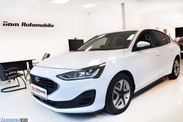 Ford Focus din 2023 - oferta FOR235252