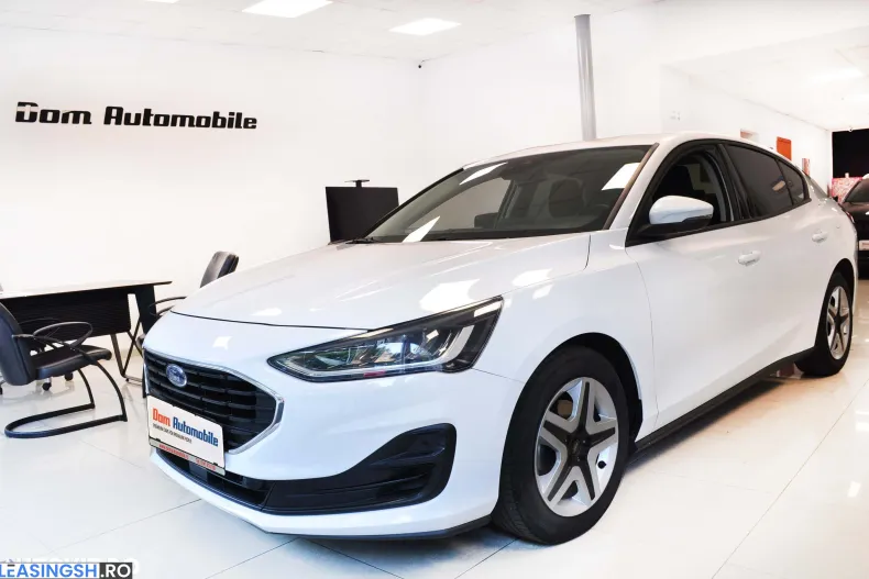 Ford Focus din 2023 cu 104.636 km - oferta FOR235252 - foto 1