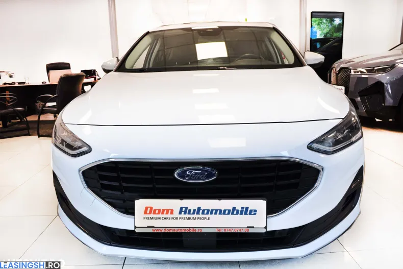 Ford Focus din 2023 cu 104.636 km - oferta FOR235252 - foto 2