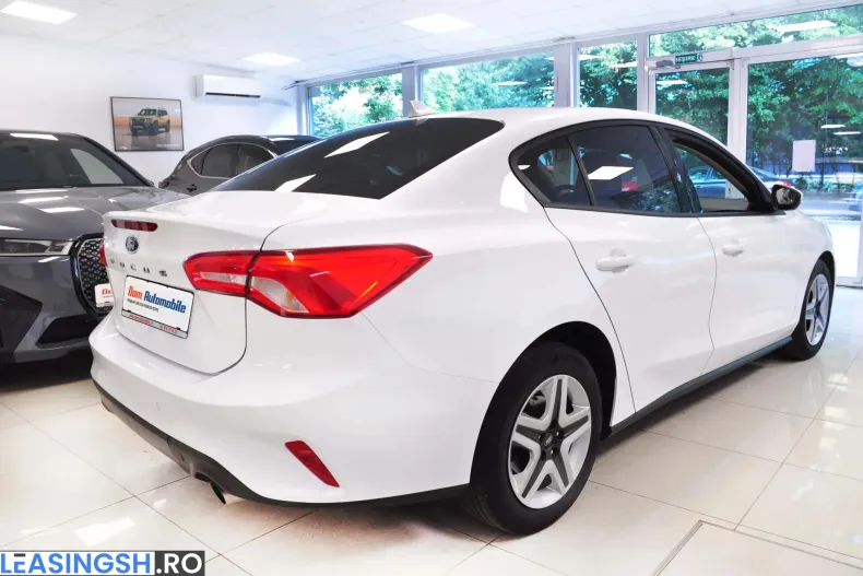 Ford Focus din 2023 cu 104.636 km - oferta FOR235252 - foto 4