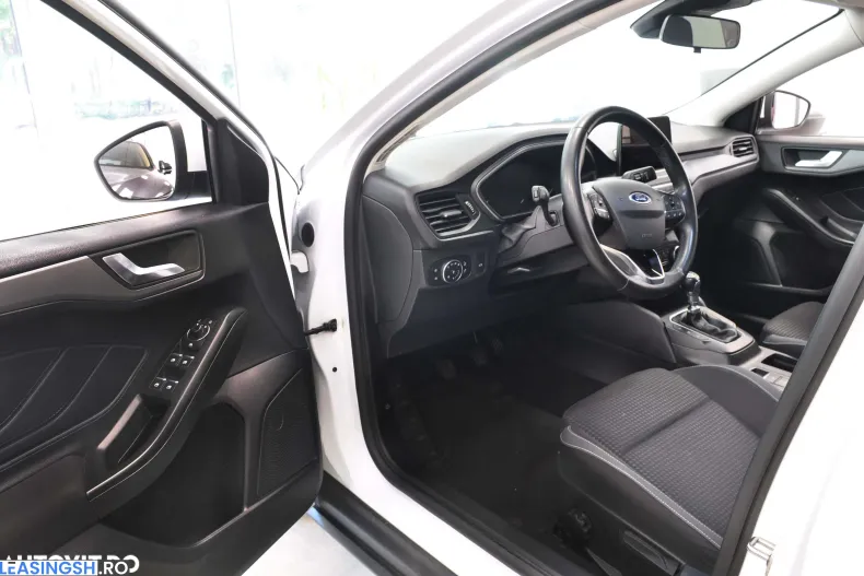 Ford Focus din 2023 cu 104.636 km - oferta FOR235252 - foto 7