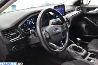 Ford Focus din 2023 cu 104.636 km - oferta FOR235252 - foto 9