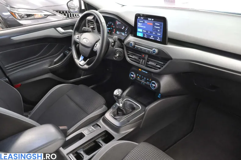 Ford Focus din 2023 cu 104.636 km - oferta FOR235252 - foto 13