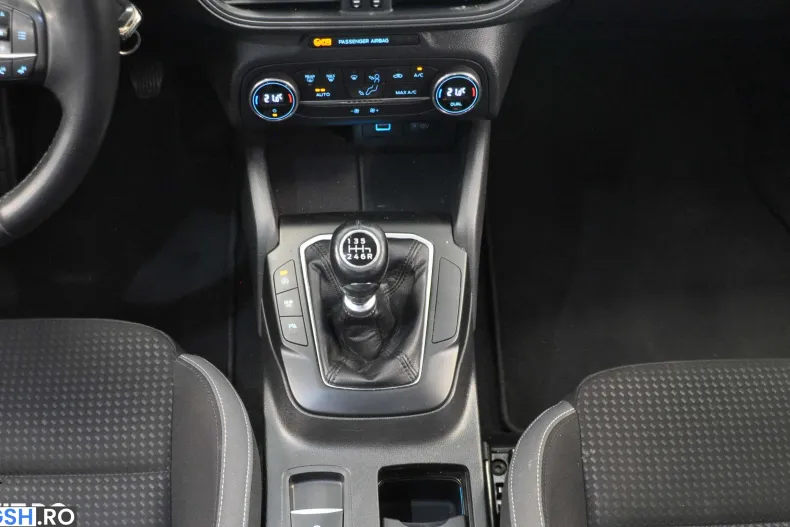 Ford Focus din 2023 cu 104.636 km - oferta FOR235252 - foto 14