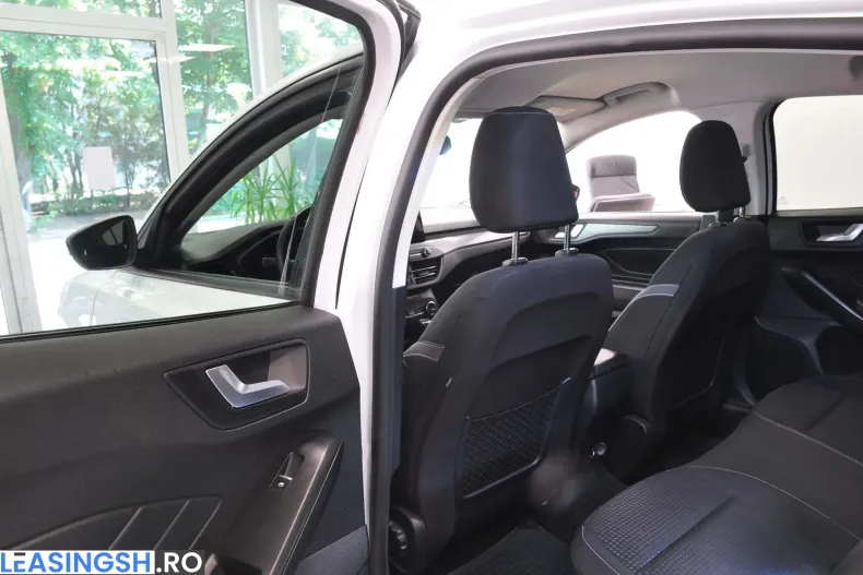 Ford Focus din 2023 cu 104.636 km - oferta FOR235252 - foto 15