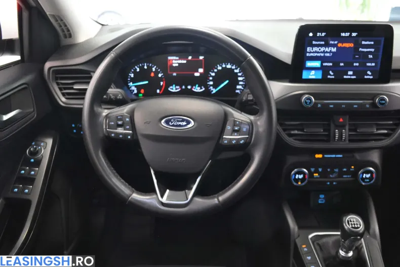 Ford Focus din 2023 cu 104.636 km - oferta FOR235252 - foto 16