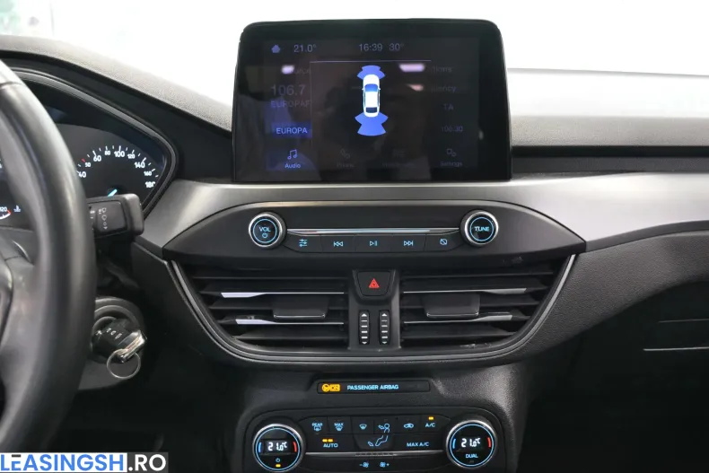 Ford Focus din 2023 cu 104.636 km - oferta FOR235252 - foto 19