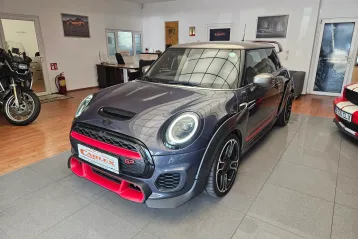 MINI John Cooper Works din 2020 - oferta MIN235253