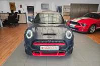 MINI John Cooper Works din 2020 cu 17.800 km - oferta MIN235253 - foto 2
