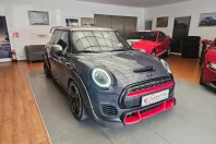 MINI John Cooper Works din 2020 cu 17.800 km - oferta MIN235253 - foto 3