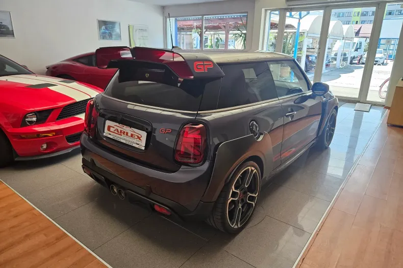 MINI John Cooper Works din 2020 cu 17.800 km - oferta MIN235253 - foto 5
