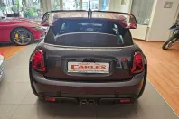 MINI John Cooper Works din 2020 cu 17.800 km - oferta MIN235253 - foto 6