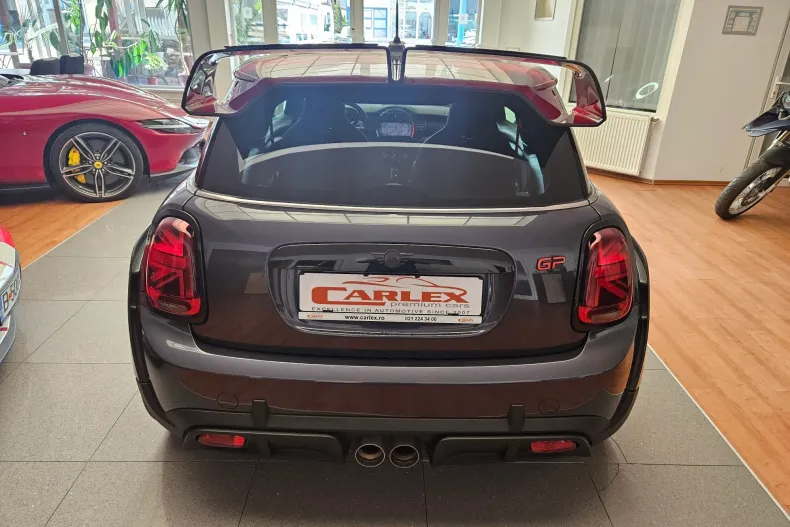MINI John Cooper Works din 2020 cu 17.800 km - oferta MIN235253 - foto 6