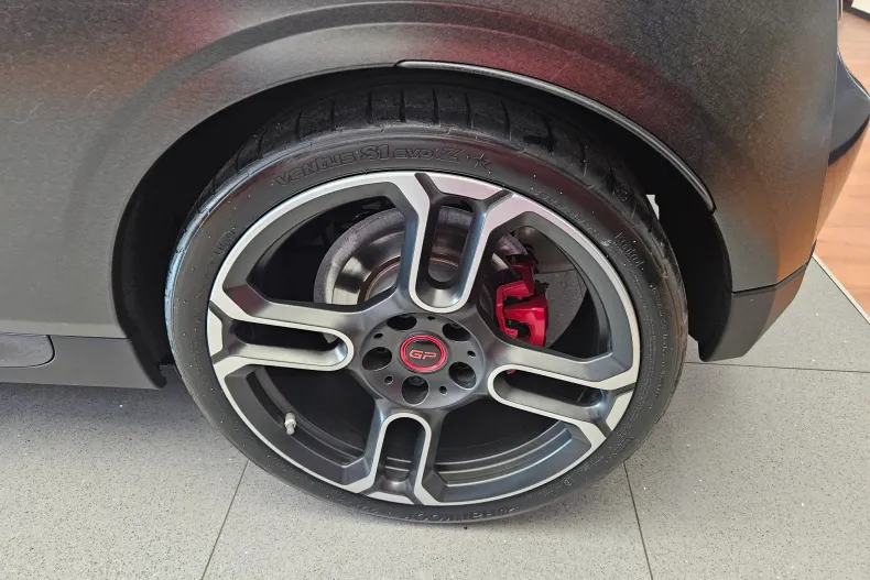 MINI John Cooper Works din 2020 cu 17.800 km - oferta MIN235253 - foto 8