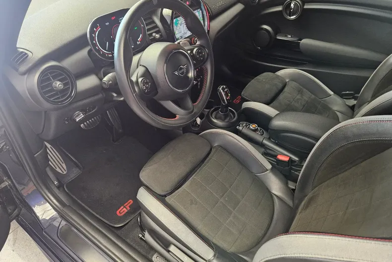 MINI John Cooper Works din 2020 cu 17.800 km - oferta MIN235253 - foto 10