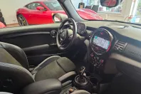MINI John Cooper Works din 2020 cu 17.800 km - oferta MIN235253 - foto 14