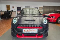 MINI John Cooper Works din 2020 cu 17.800 km - oferta MIN235253 - foto 16