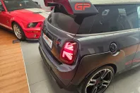 MINI John Cooper Works din 2020 cu 17.800 km - oferta MIN235253 - foto 17