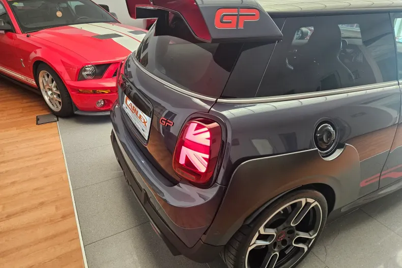 MINI John Cooper Works din 2020 cu 17.800 km - oferta MIN235253 - foto 17