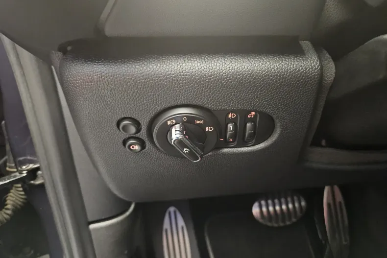 MINI John Cooper Works din 2020 cu 17.800 km - oferta MIN235253 - foto 19