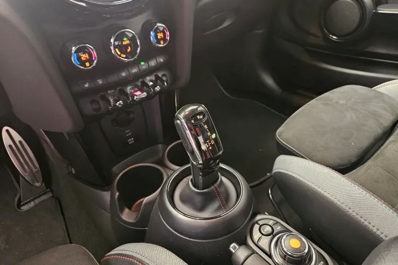 MINI John Cooper Works din 2020 cu 17.800 km - oferta MIN235253 - foto 20