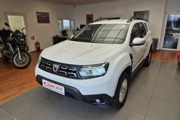 Dacia Duster din 2023 - oferta DAC235254