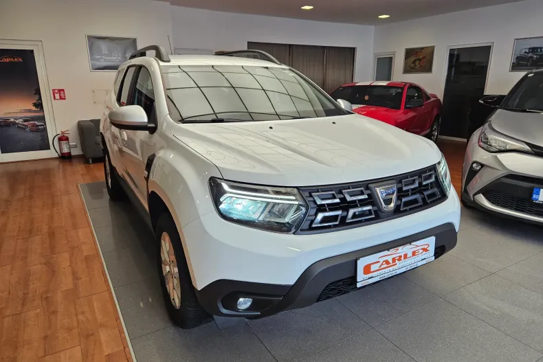 Dacia Duster din 2023 cu 108.000 km - oferta DAC235254 - foto 3