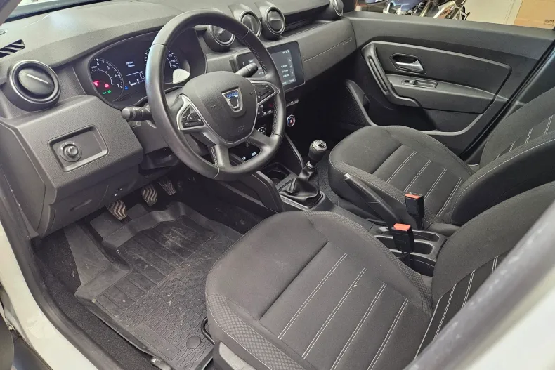 Dacia Duster din 2023 cu 108.000 km - oferta DAC235254 - foto 9