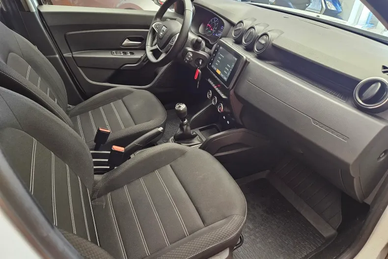 Dacia Duster din 2023 cu 108.000 km - oferta DAC235254 - foto 13