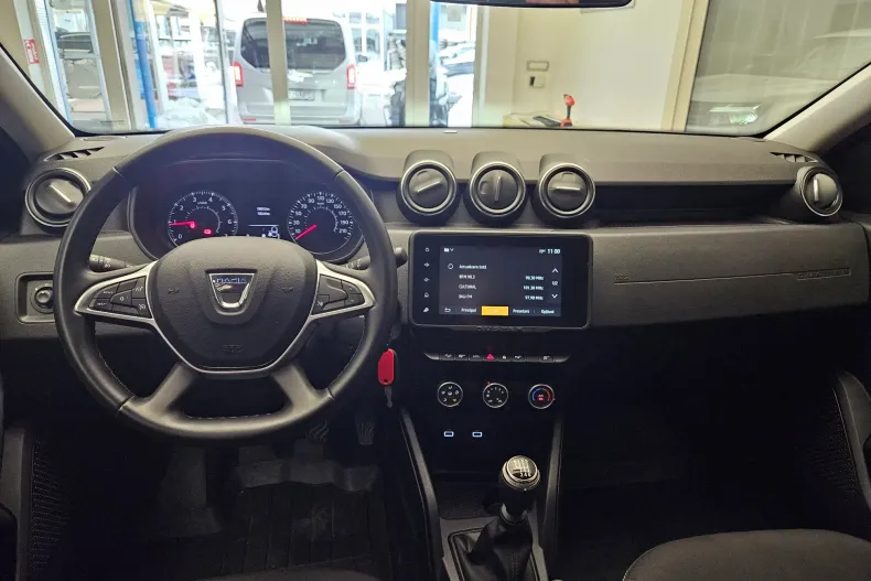 Dacia Duster din 2023 cu 108.000 km - oferta DAC235254 - foto 23