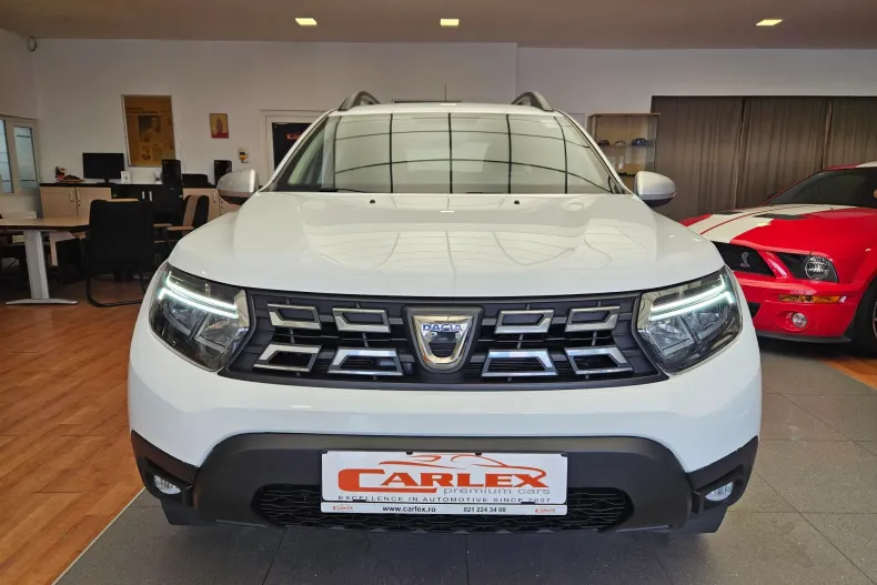 Dacia Duster din 2023 cu 108.000 km - oferta DAC235254 - foto 25
